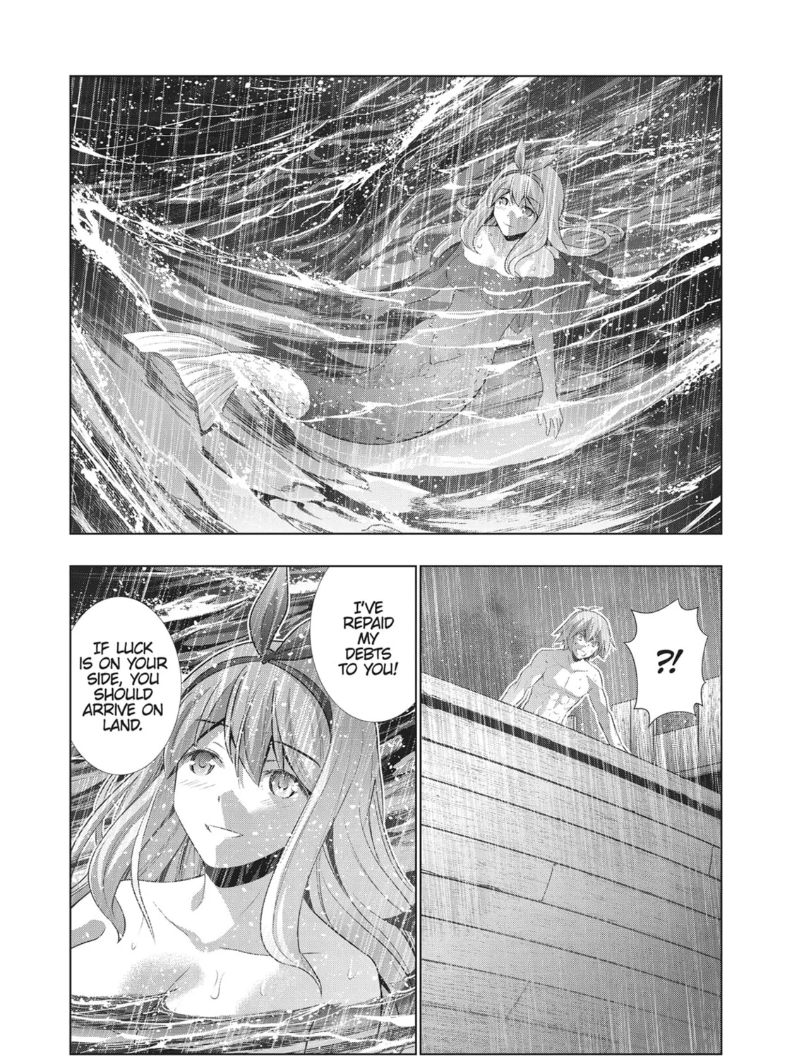 Read Parallel Paradise chapter 59 image 26 on Lezhin