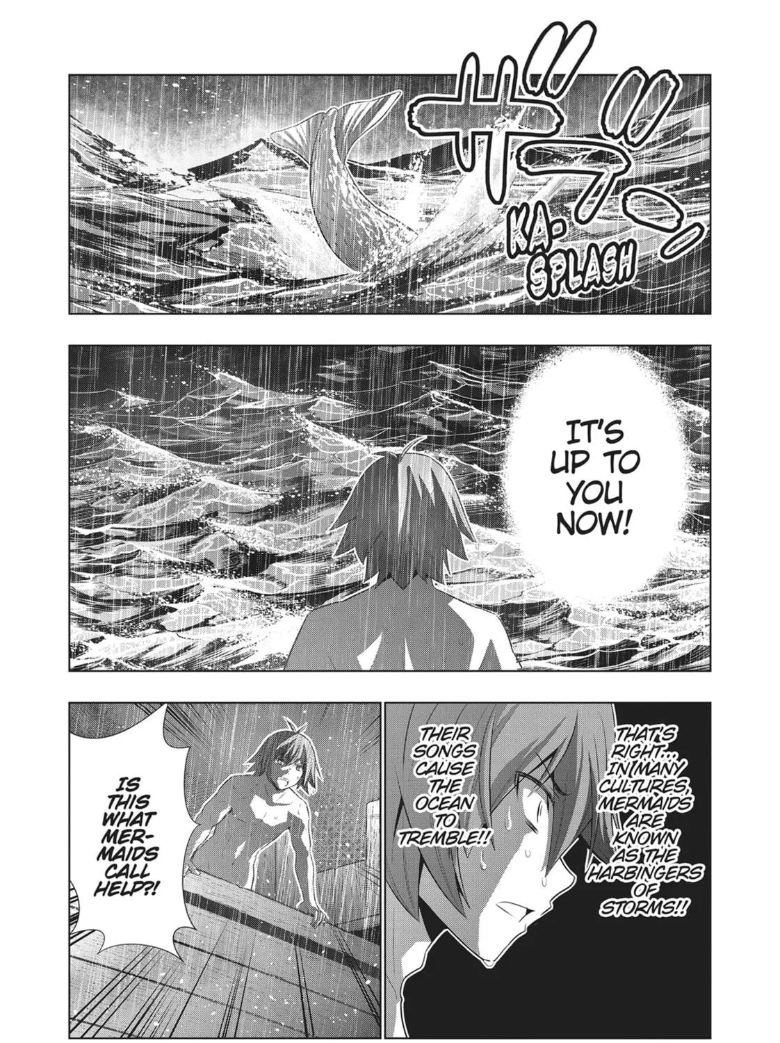 Read Parallel Paradise chapter 59 image 28 on Lezhin