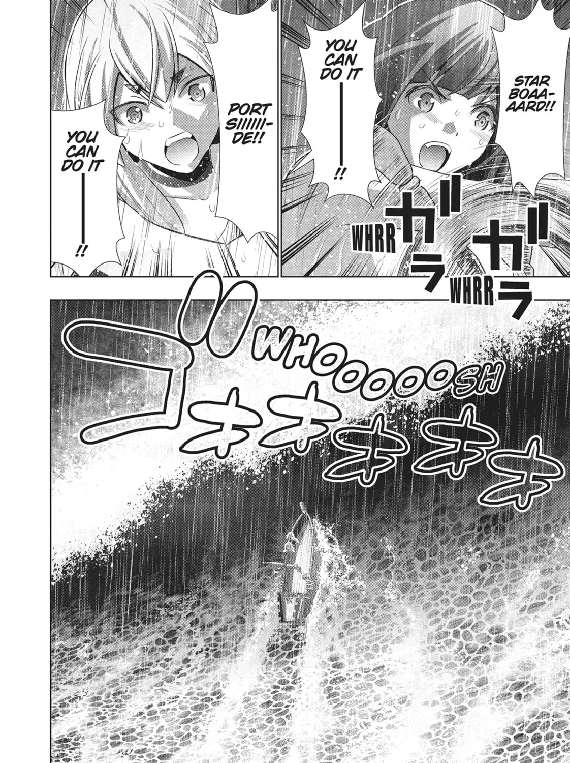 Read Parallel Paradise chapter 59 image 30 on Lezhin