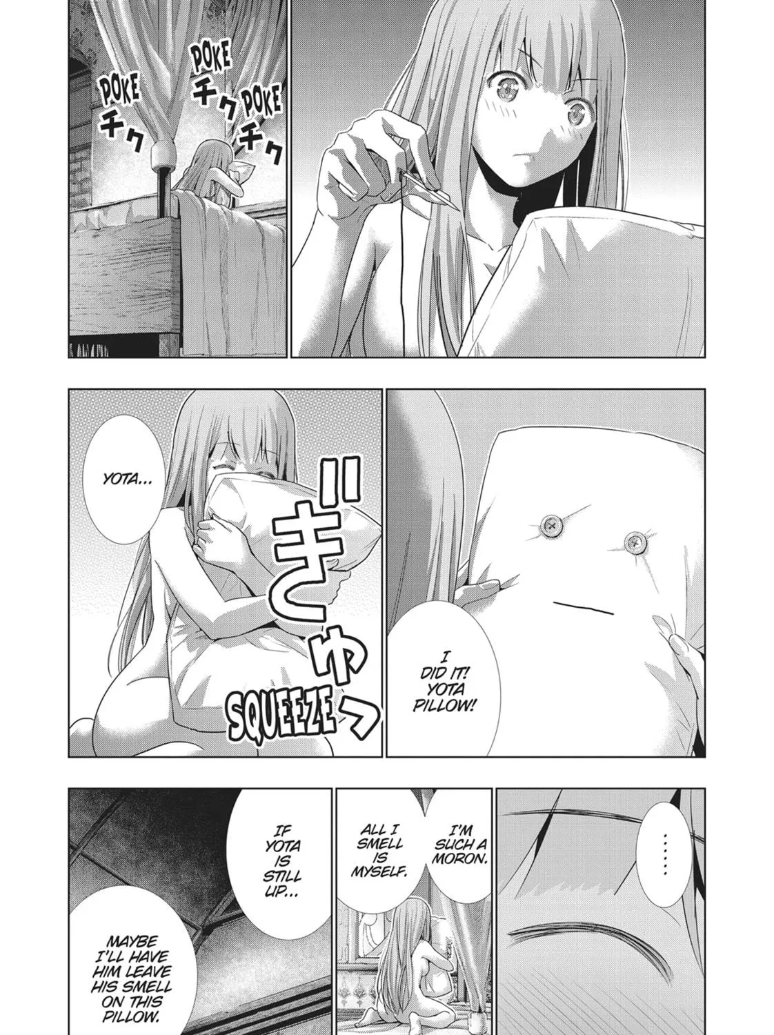 Read Parallel Paradise chapter 6 image 18 on Lezhin