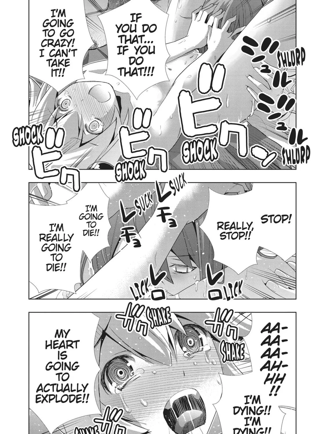 Read Parallel Paradise chapter 6 image 22 on Lezhin