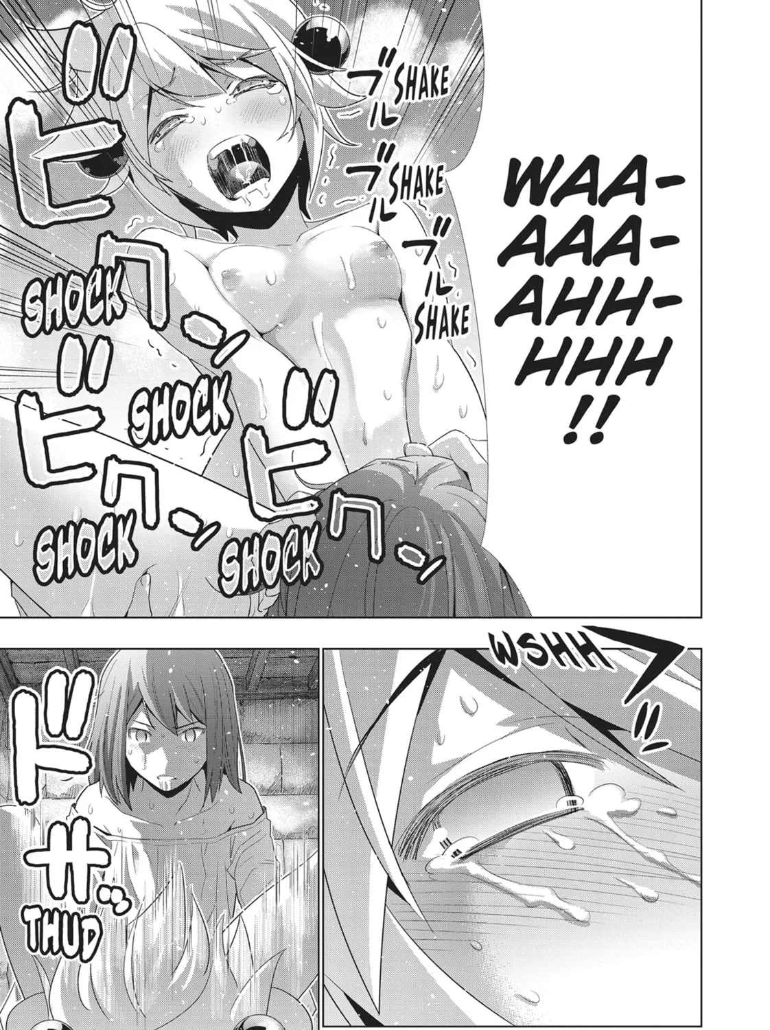 Read Parallel Paradise chapter 6 image 24 on Lezhin