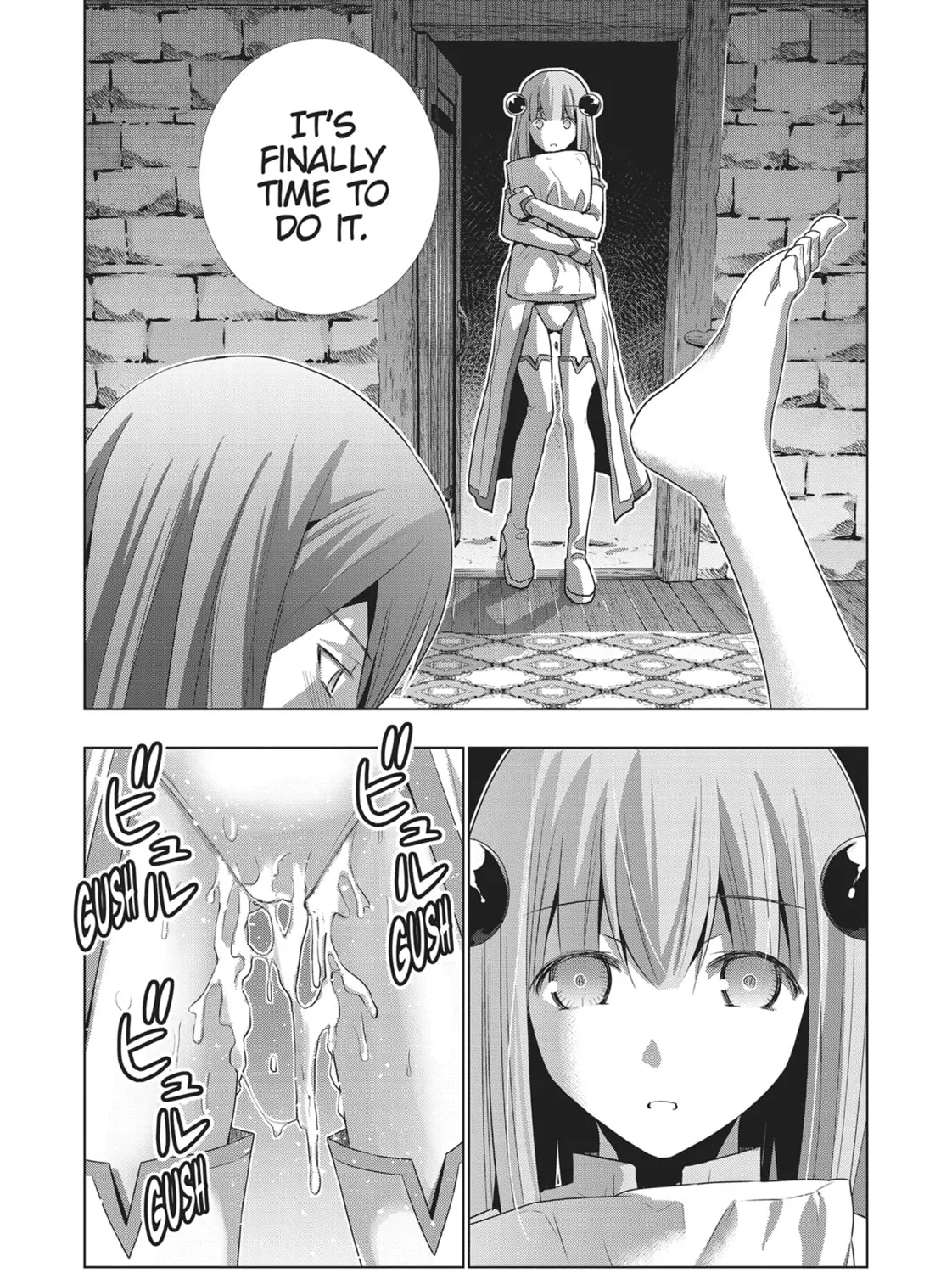 Read Parallel Paradise chapter 6 image 30 on Lezhin