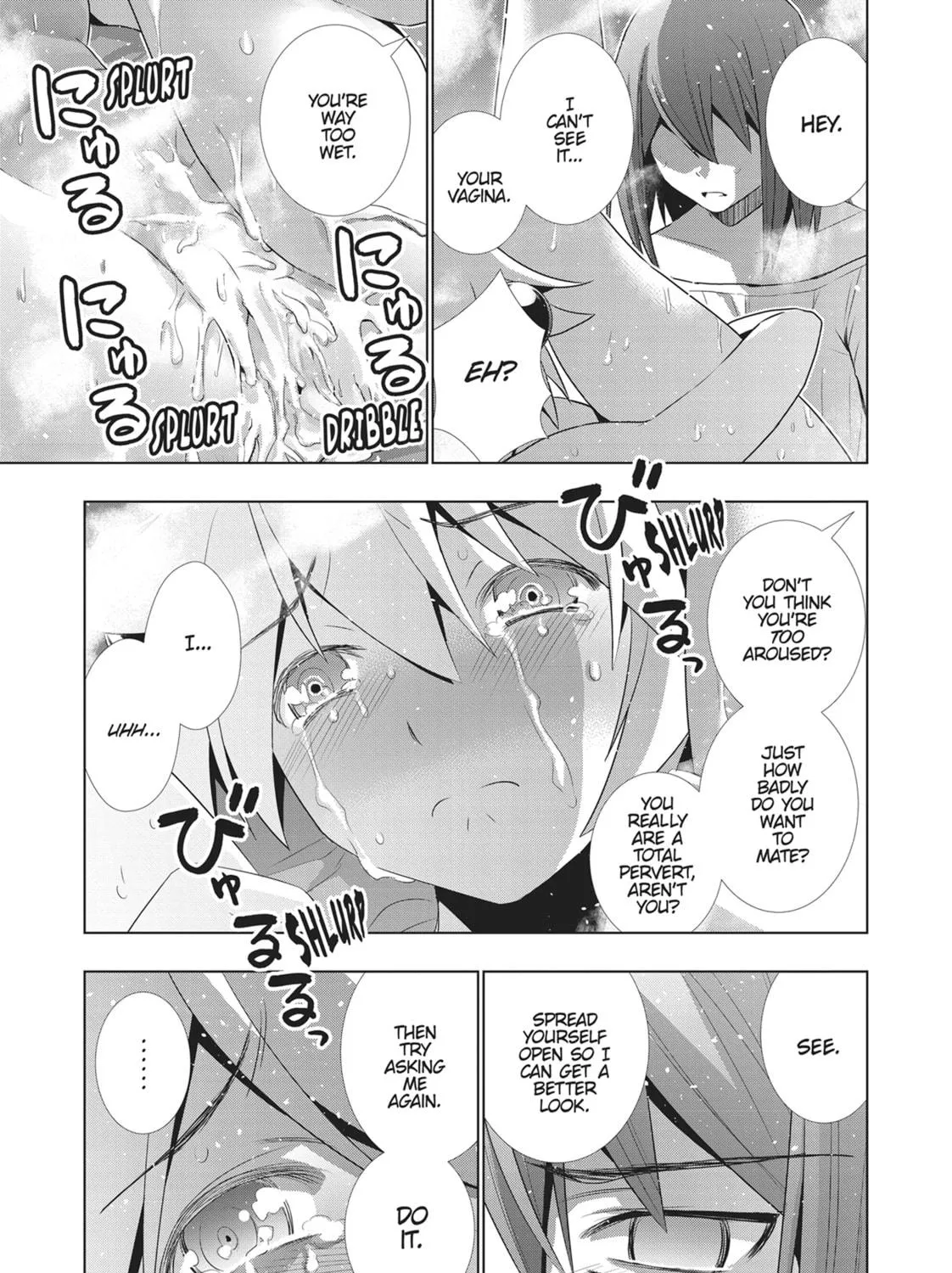 Read Parallel Paradise chapter 6 image 4 on Lezhin