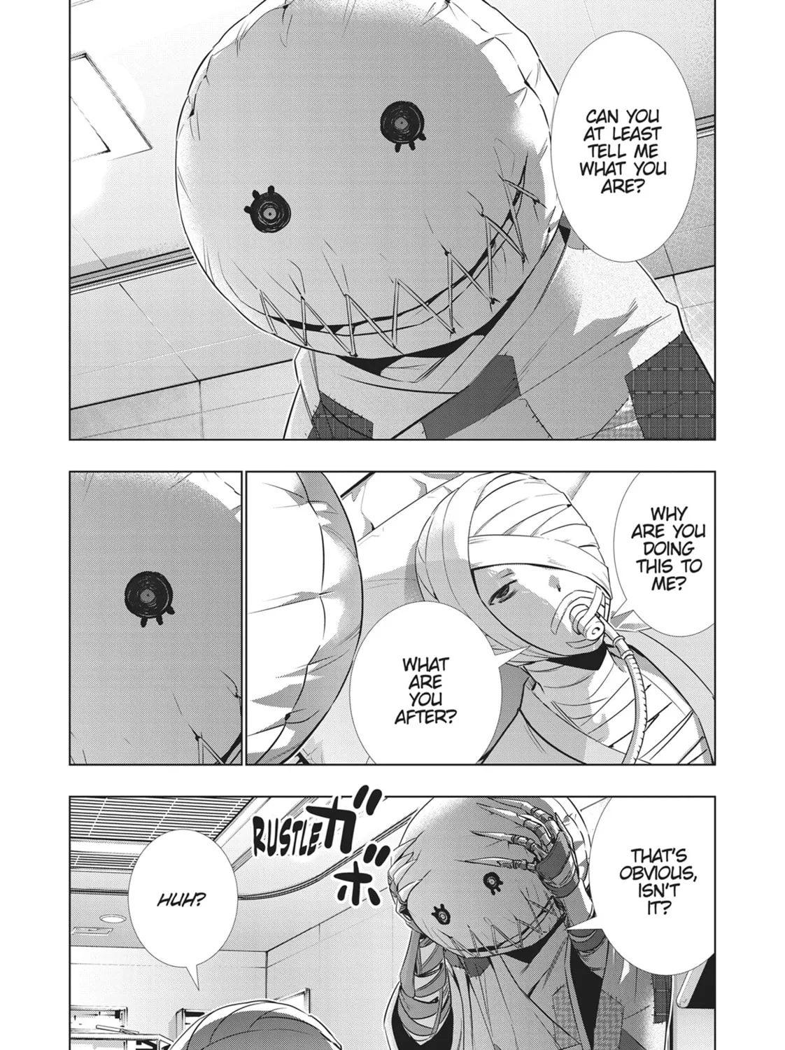 Read Parallel Paradise chapter 60 image 36 on Lezhin