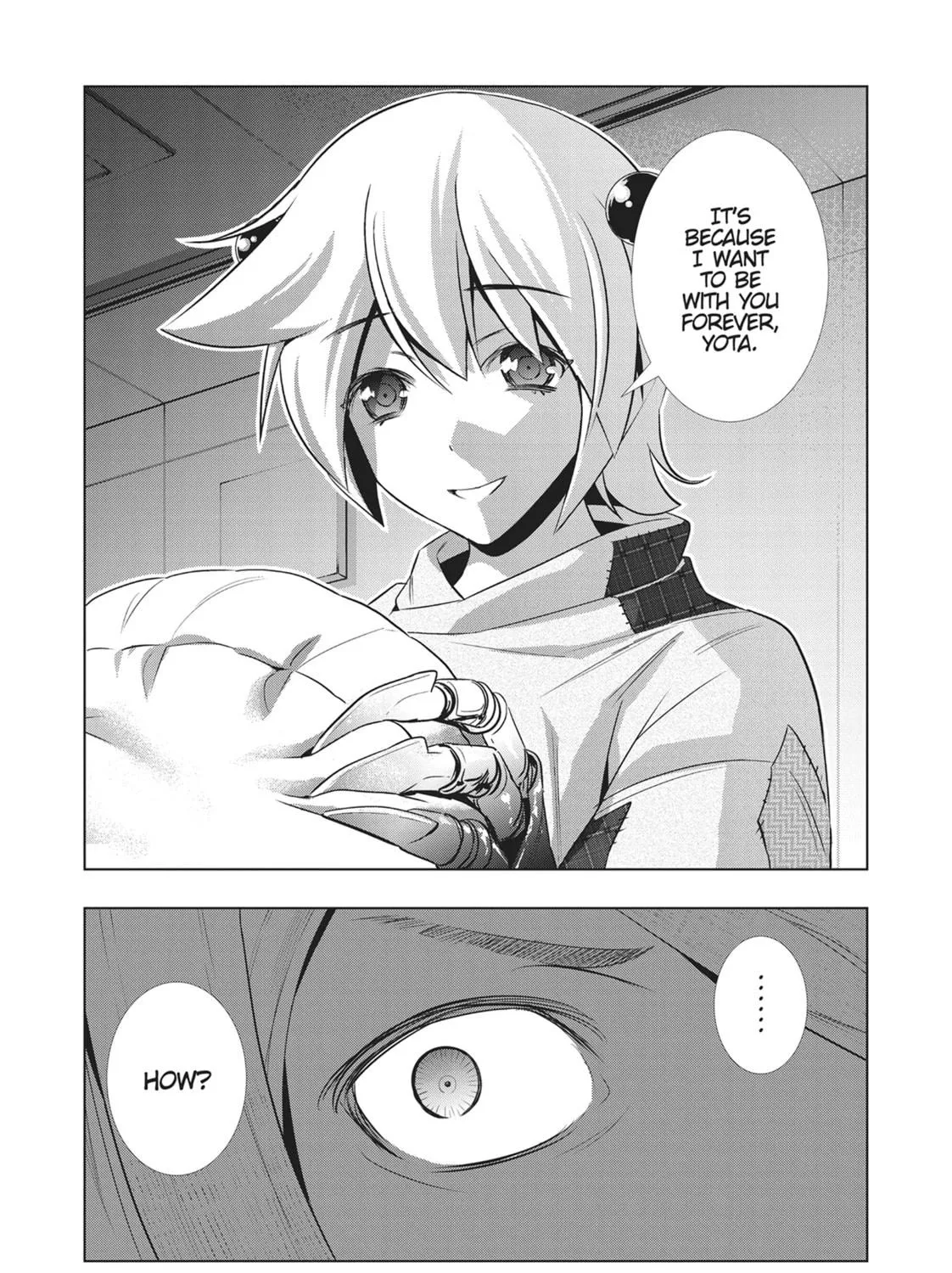 Read Parallel Paradise chapter 60 image 38 on Lezhin