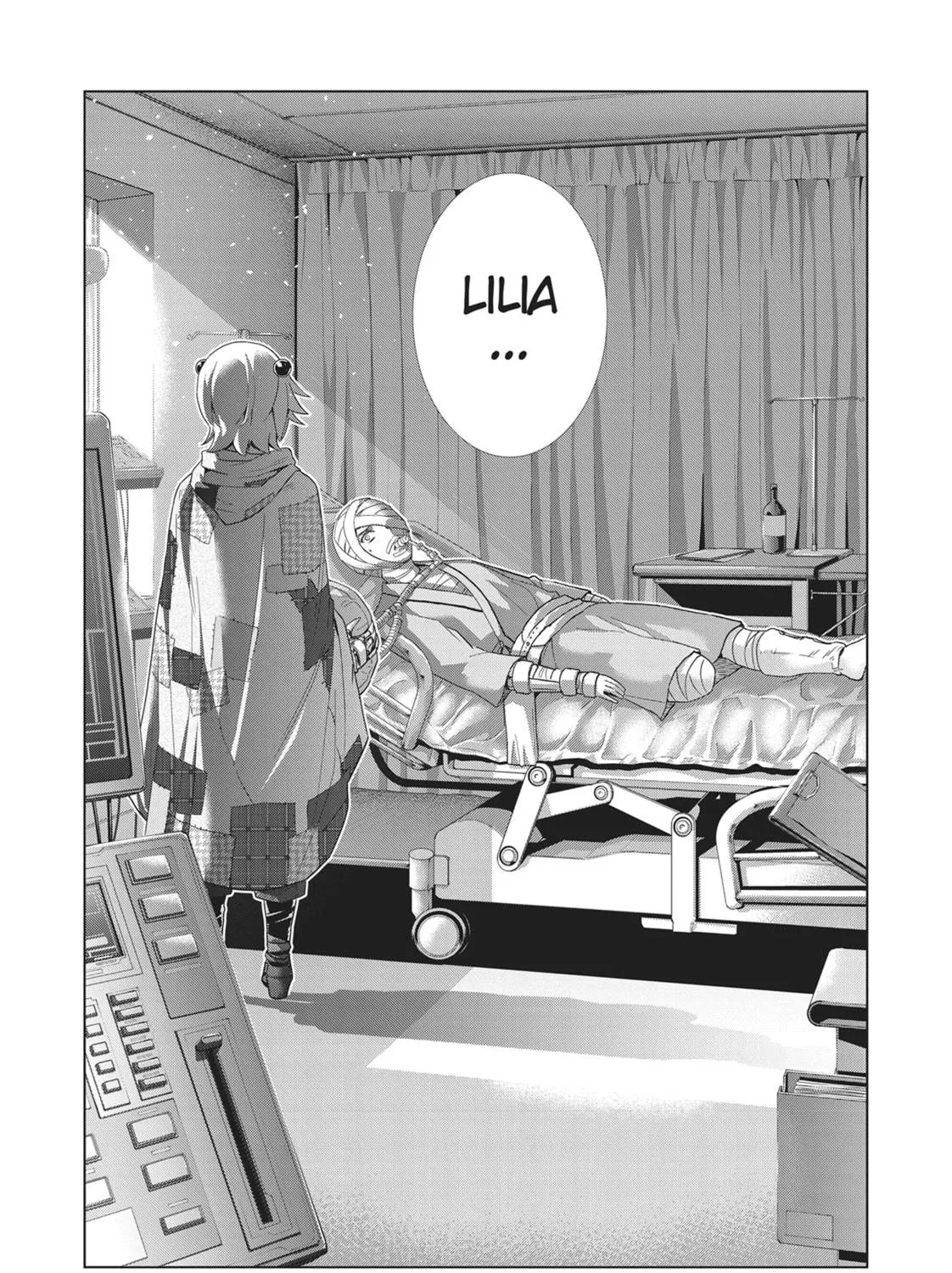 Read Parallel Paradise chapter 60 image 40 on Lezhin