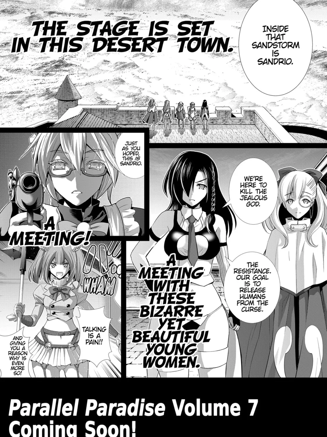 Read Parallel Paradise chapter 60 image 44 on Lezhin