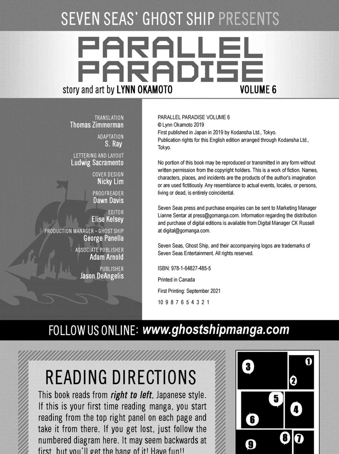 Read Parallel Paradise chapter 60 image 46 on Lezhin