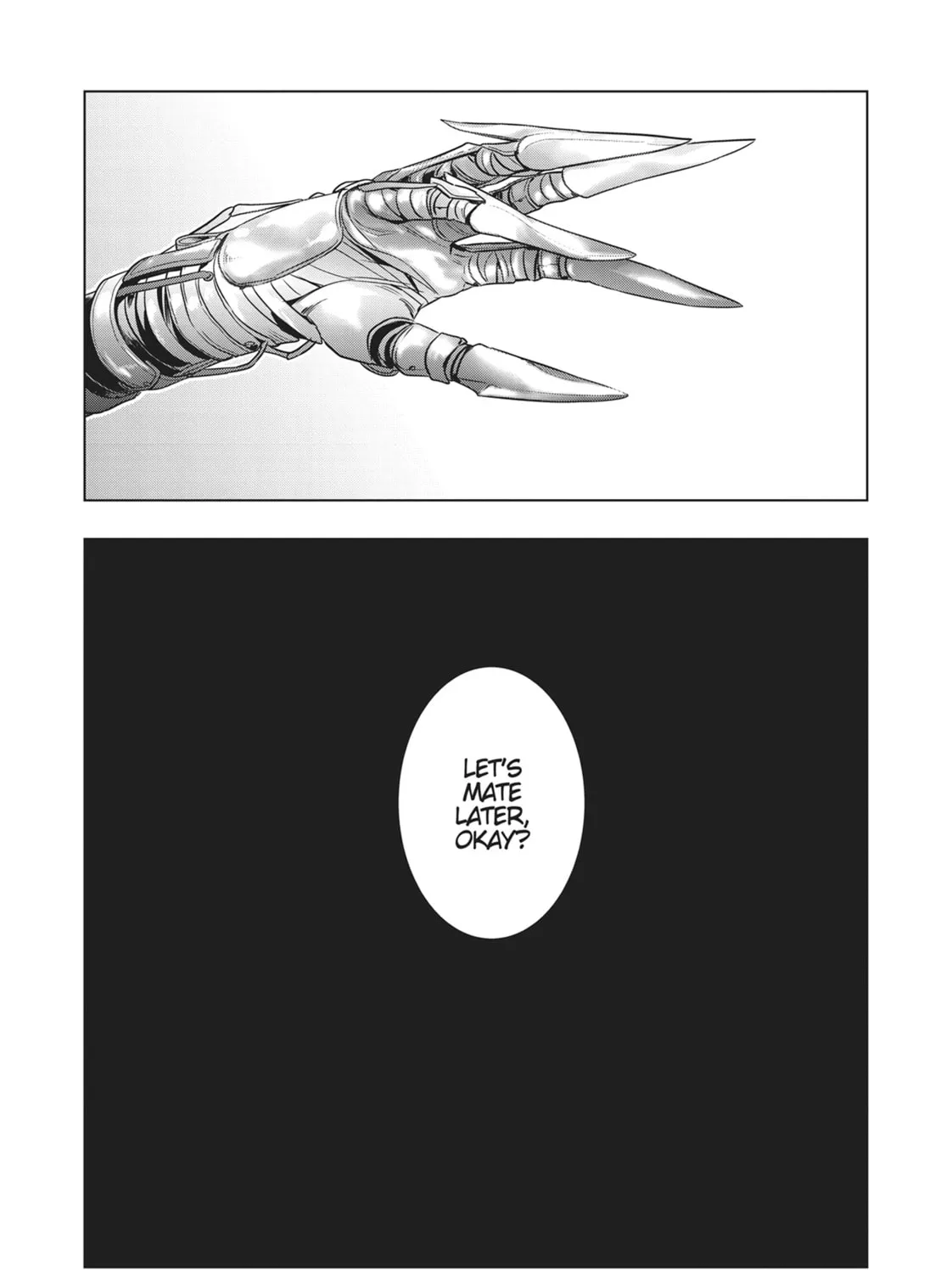 Read Parallel Paradise chapter 61 image 12 on Lezhin