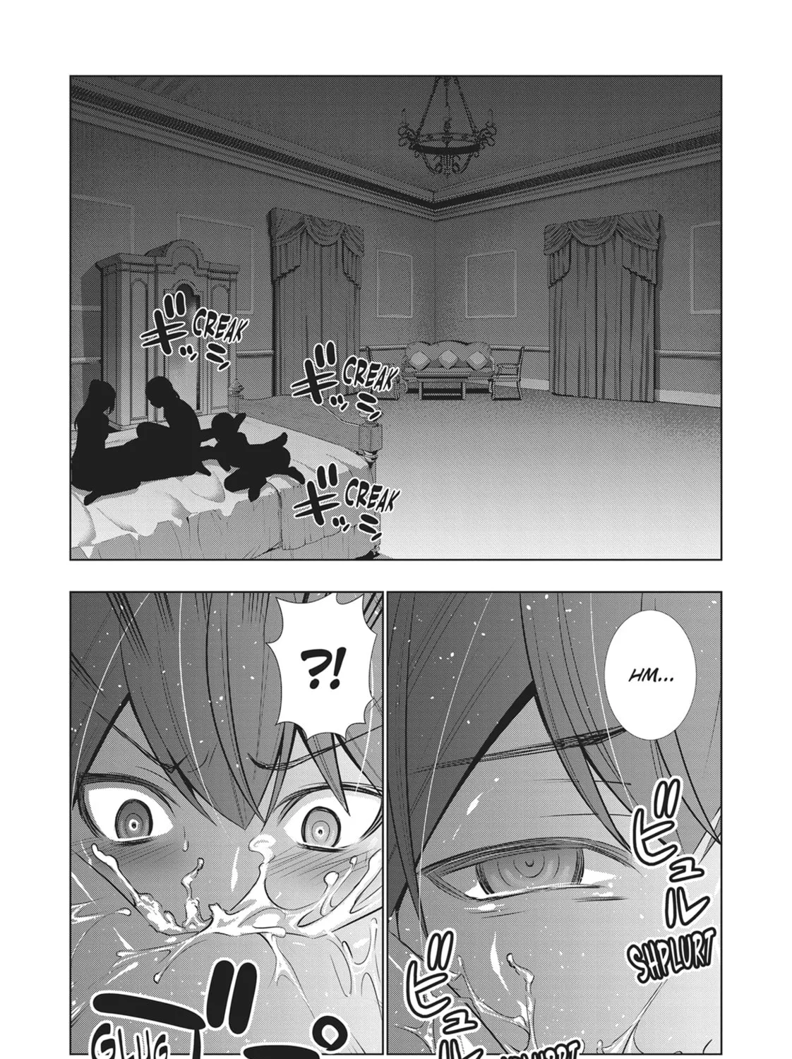 Read Parallel Paradise chapter 61 image 24 on Lezhin