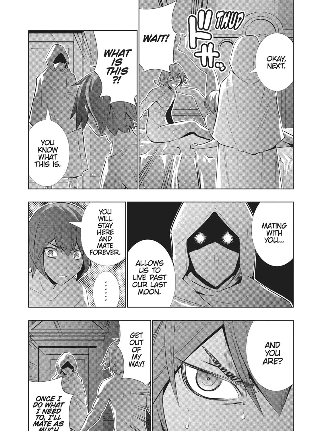 Read Parallel Paradise chapter 61 image 30 on Lezhin