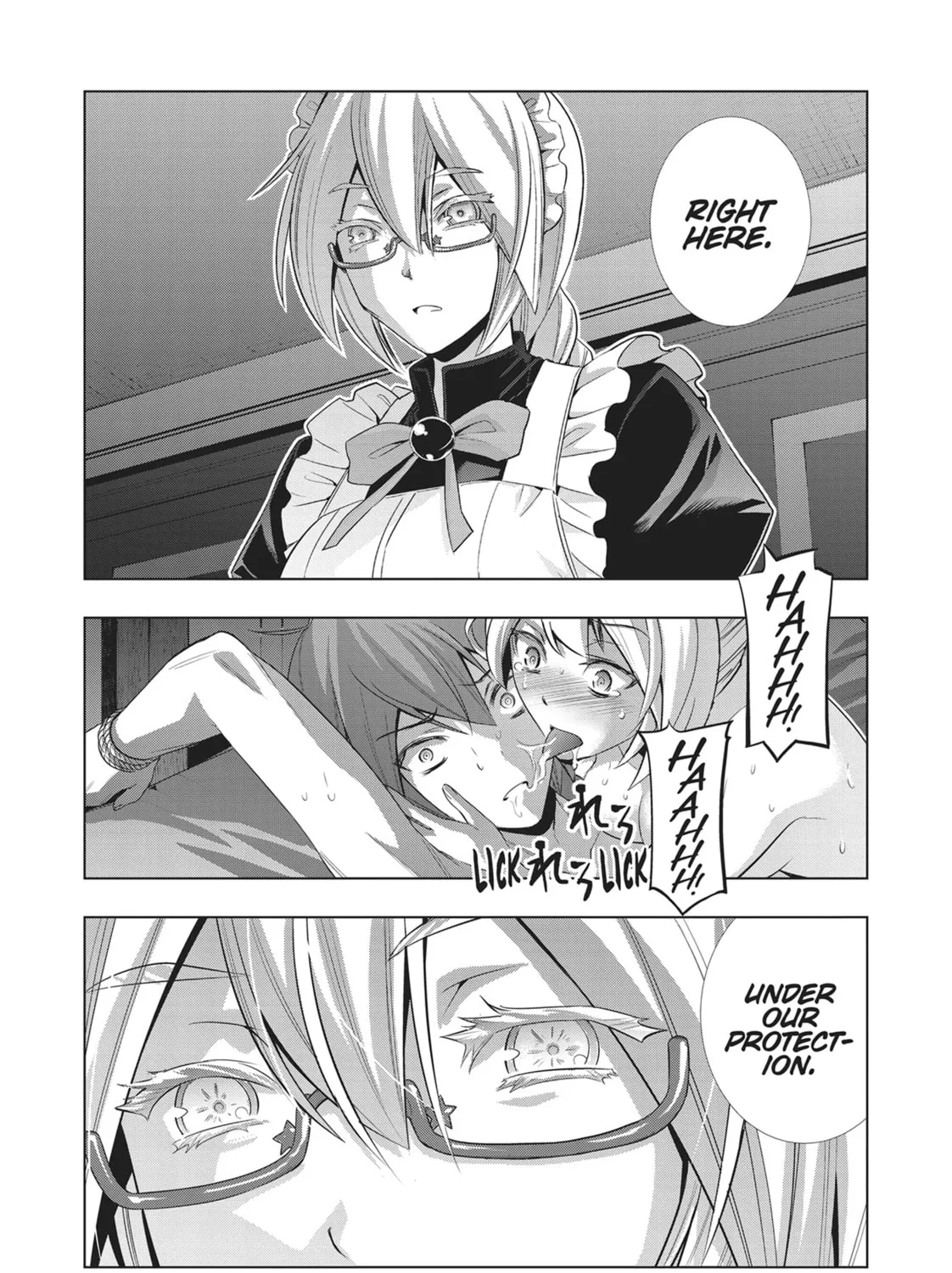 Read Parallel Paradise chapter 62 image 20 on Lezhin