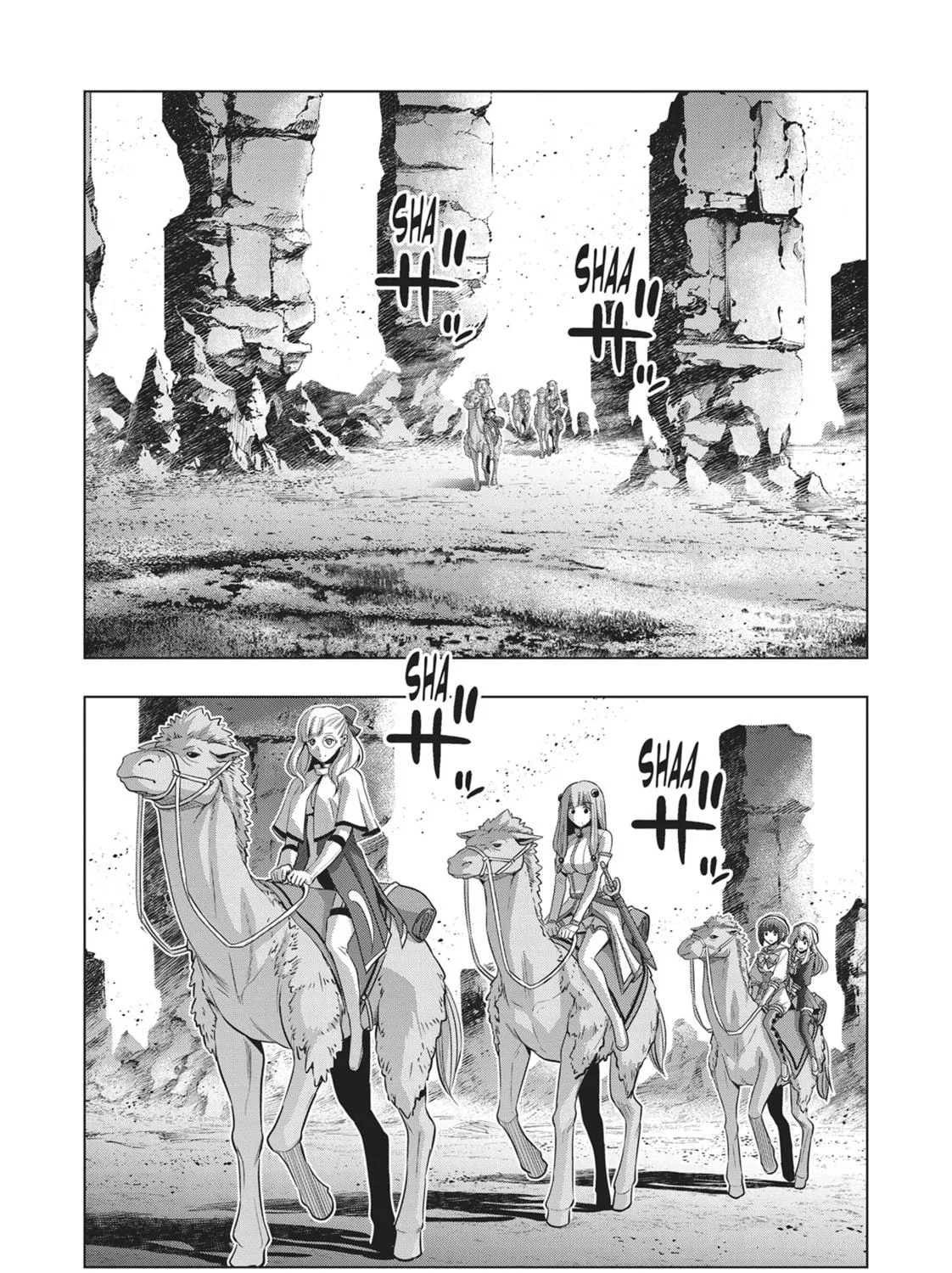 Read Parallel Paradise chapter 62 image 22 on Lezhin