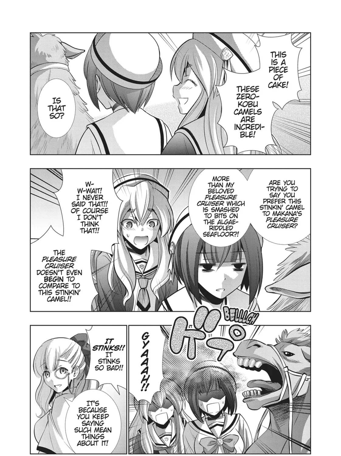 Read Parallel Paradise chapter 62 image 24 on Lezhin