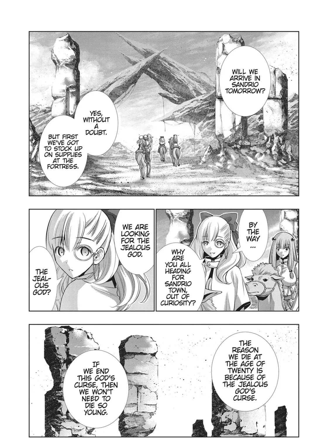 Read Parallel Paradise chapter 62 image 26 on Lezhin