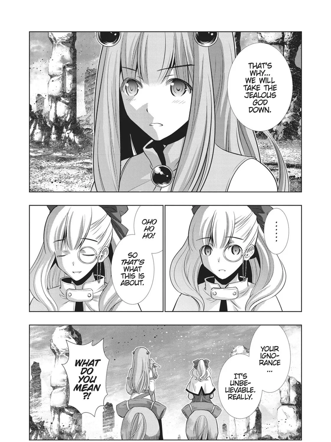 Read Parallel Paradise chapter 62 image 28 on Lezhin