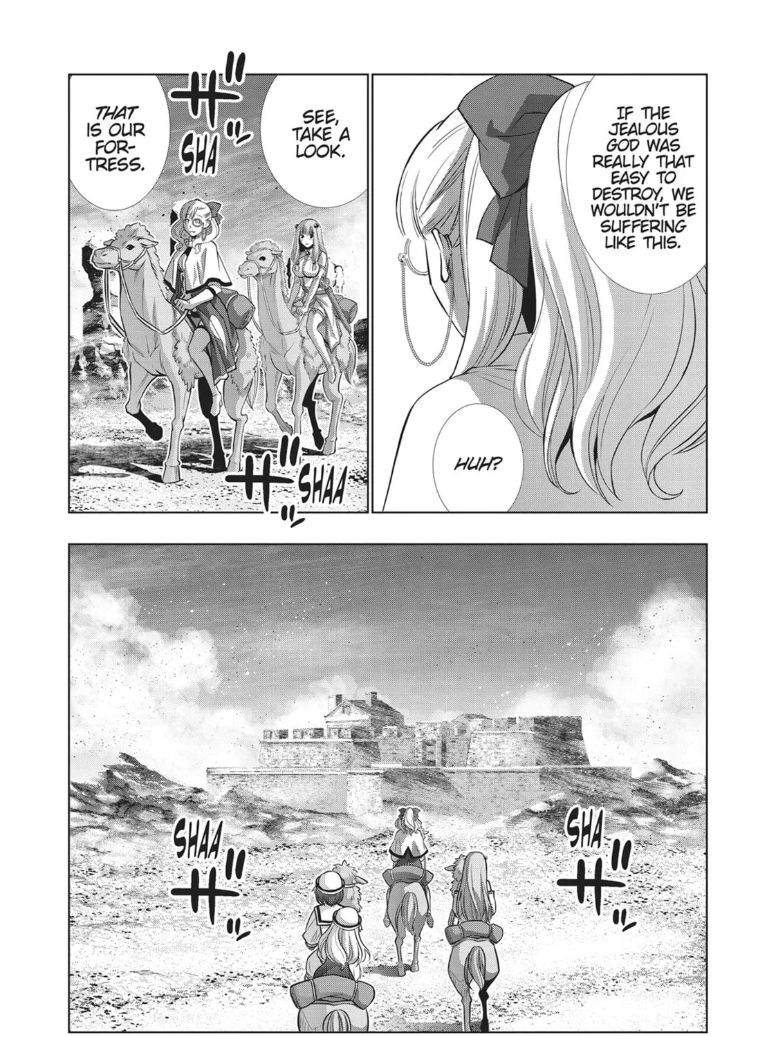 Read Parallel Paradise chapter 62 image 30 on Lezhin
