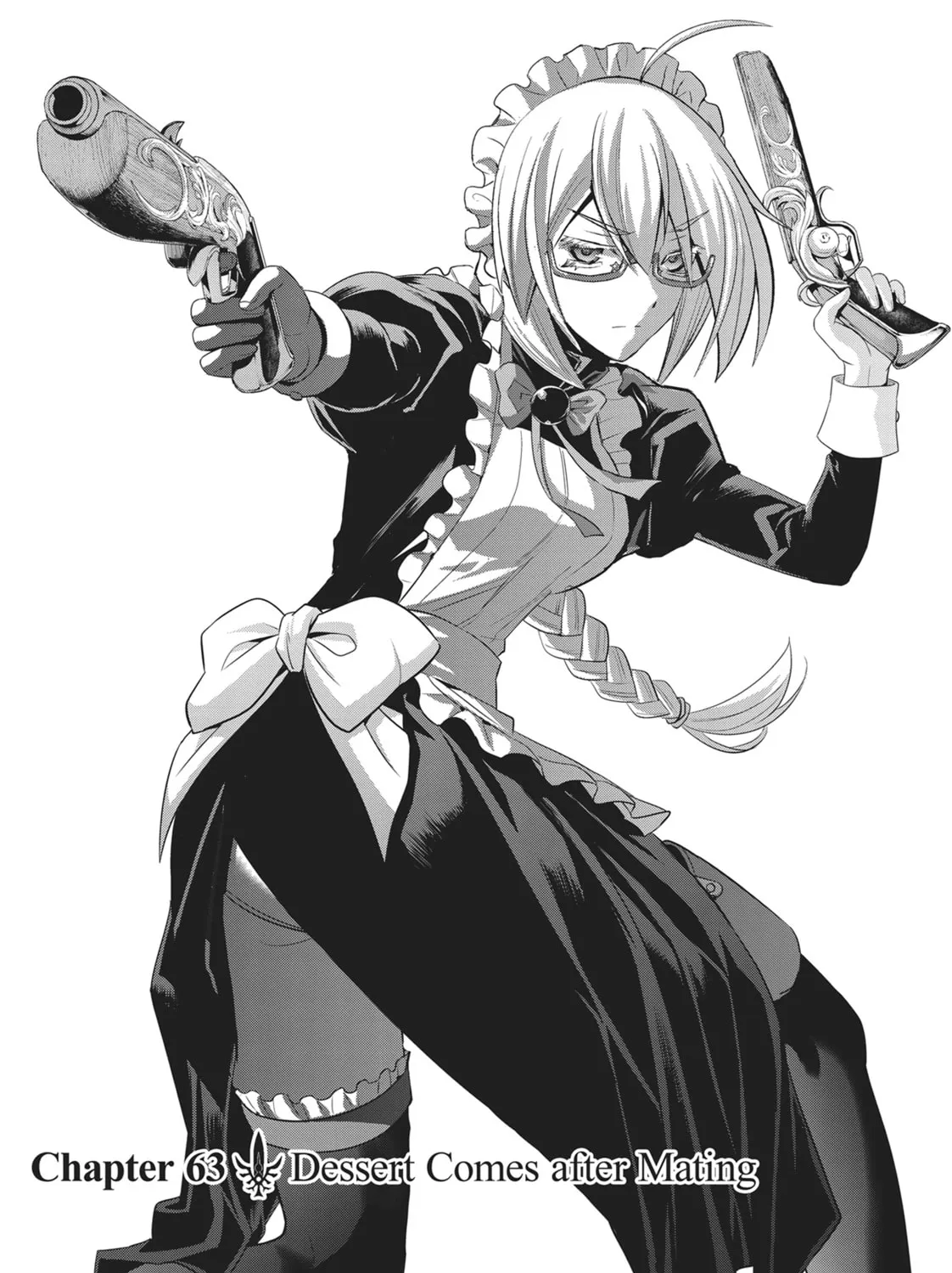 Read Parallel Paradise chapter 63 image 0 on Lezhin