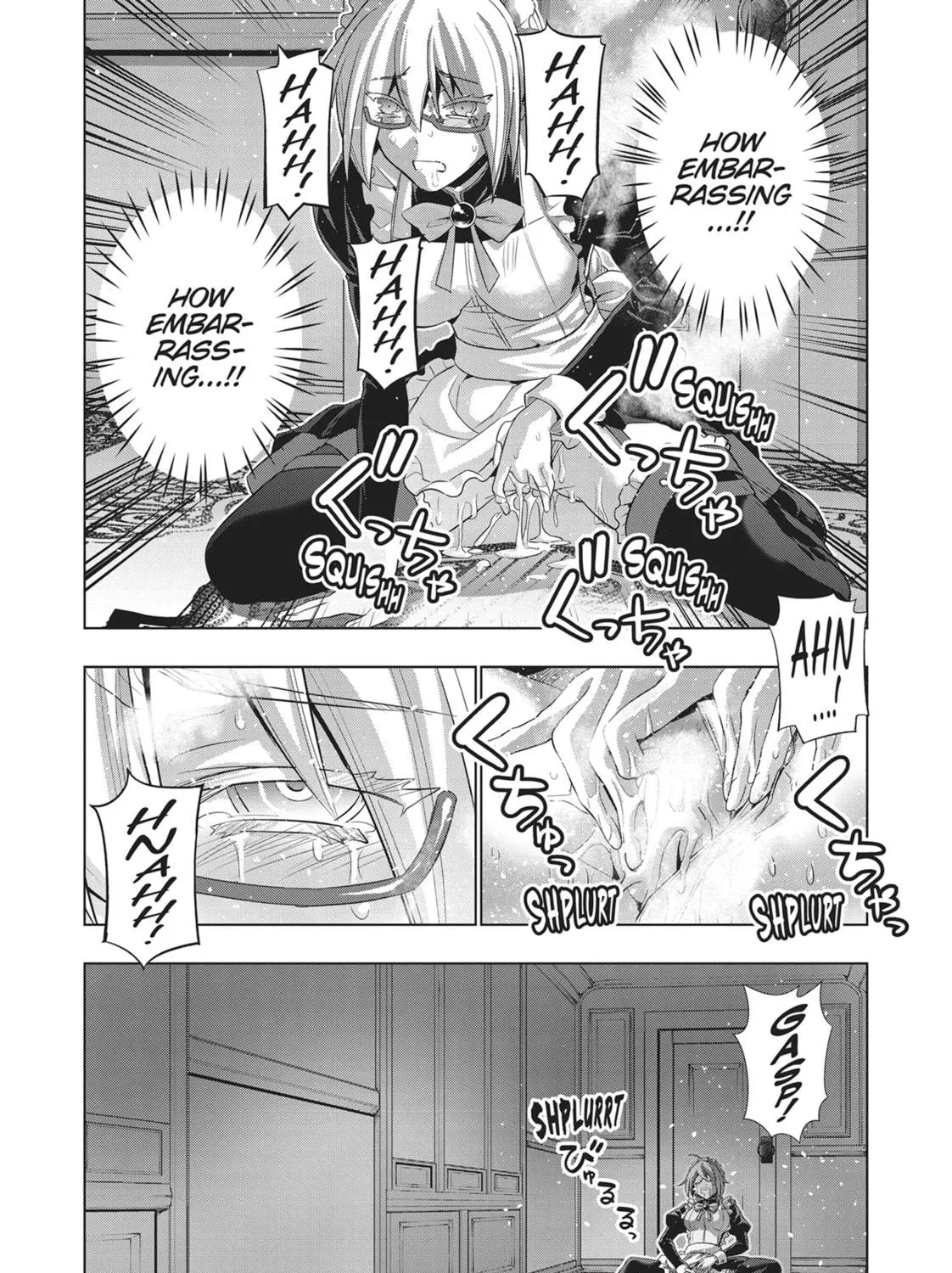 Read Parallel Paradise chapter 63 image 34 on Lezhin