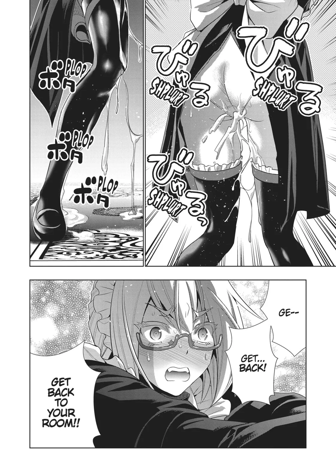 Read Parallel Paradise chapter 64 image 26 on Lezhin