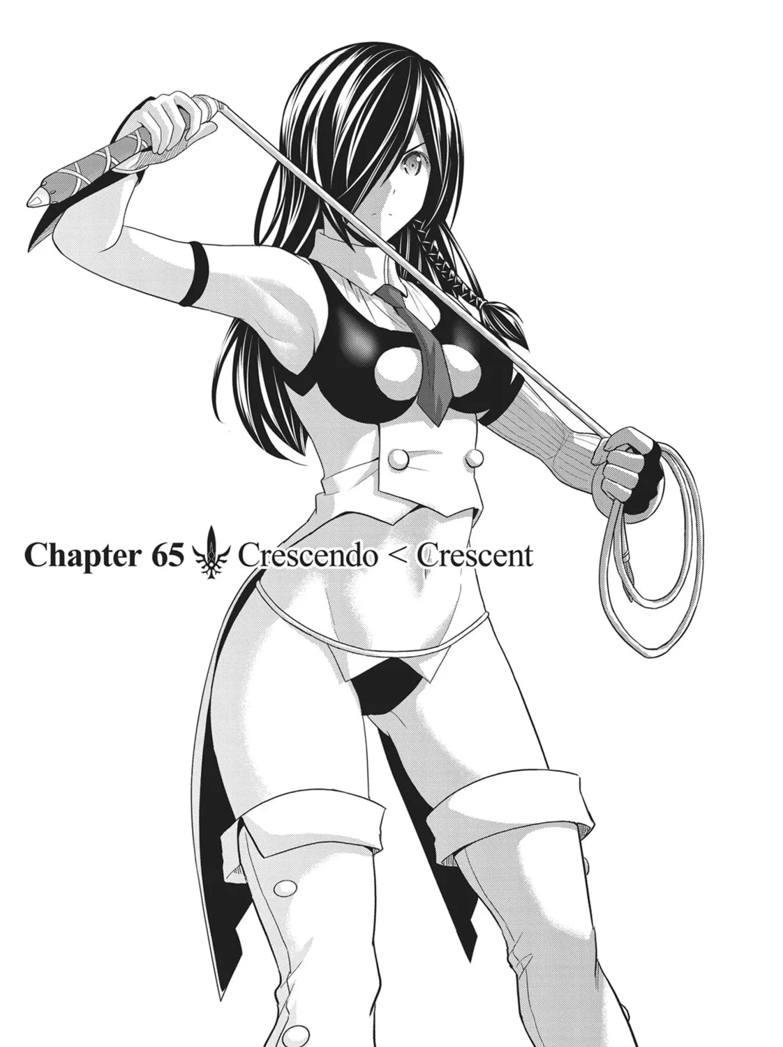 Read Parallel Paradise chapter 65 image 0 on Lezhin