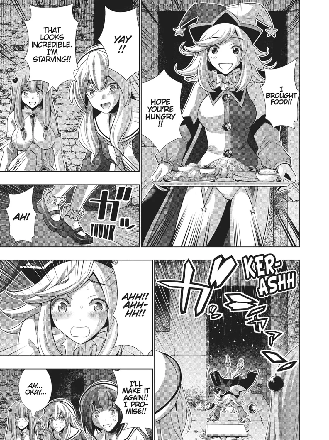 Read Parallel Paradise chapter 65 image 24 on Lezhin