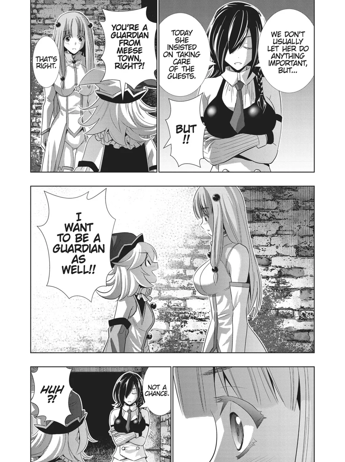Read Parallel Paradise chapter 65 image 30 on Lezhin
