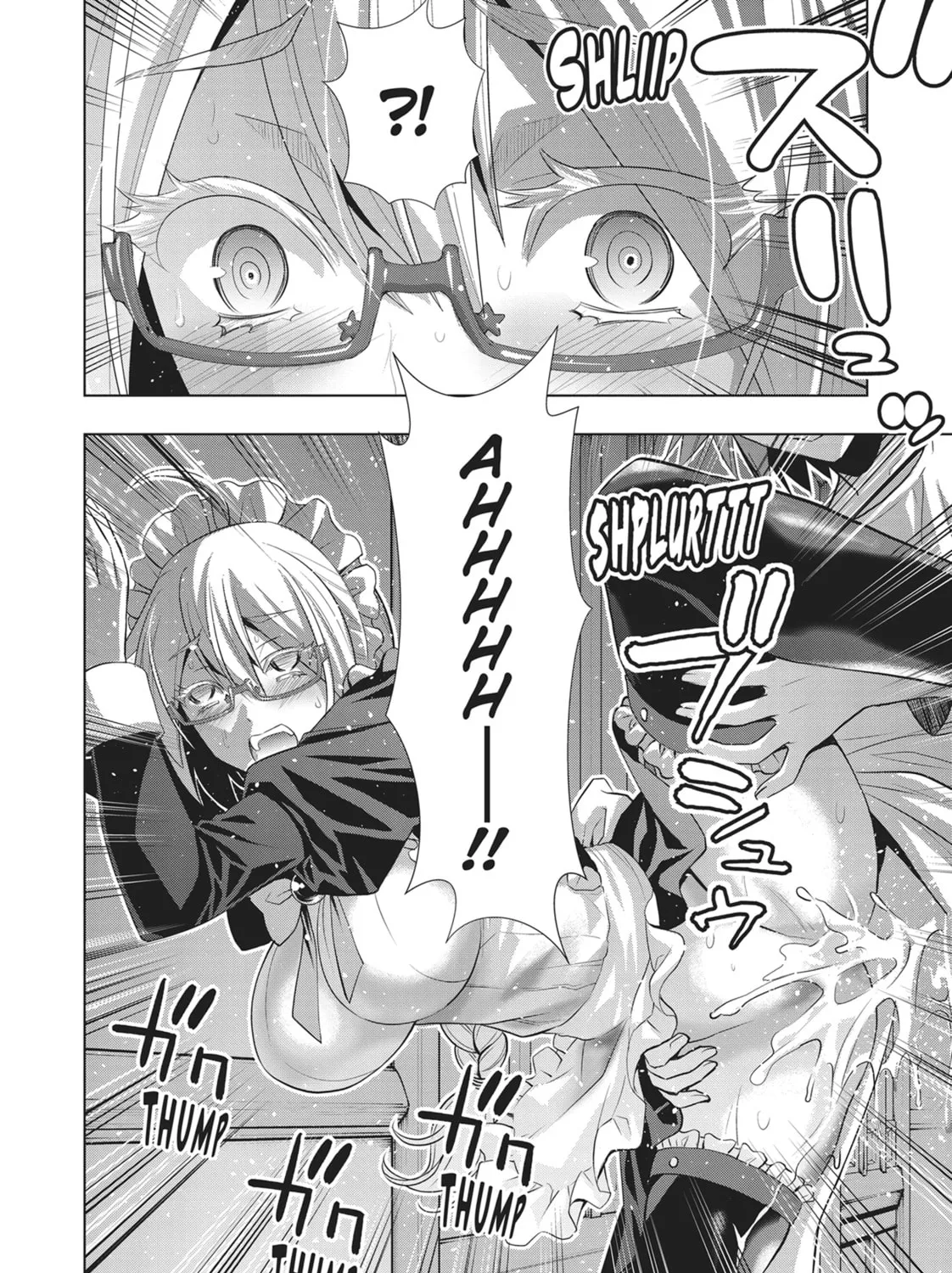 Read Parallel Paradise chapter 65 image 6 on Lezhin