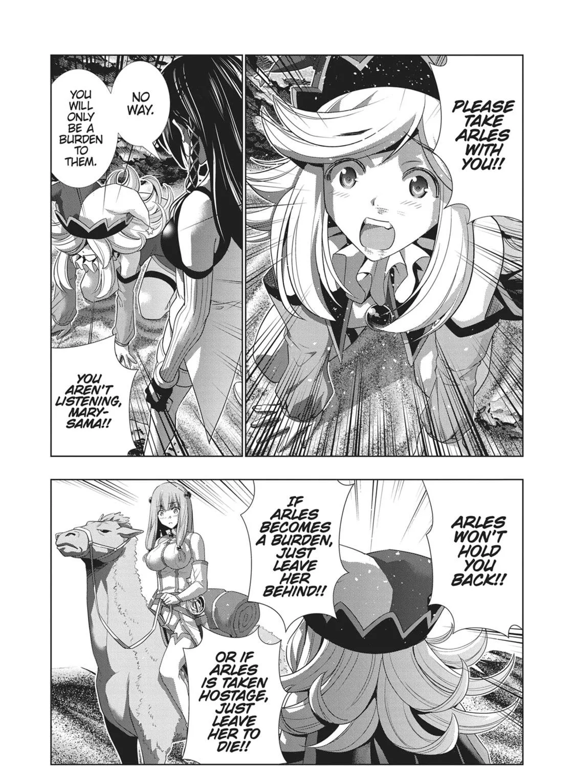 Read Parallel Paradise chapter 66 image 10 on Lezhin