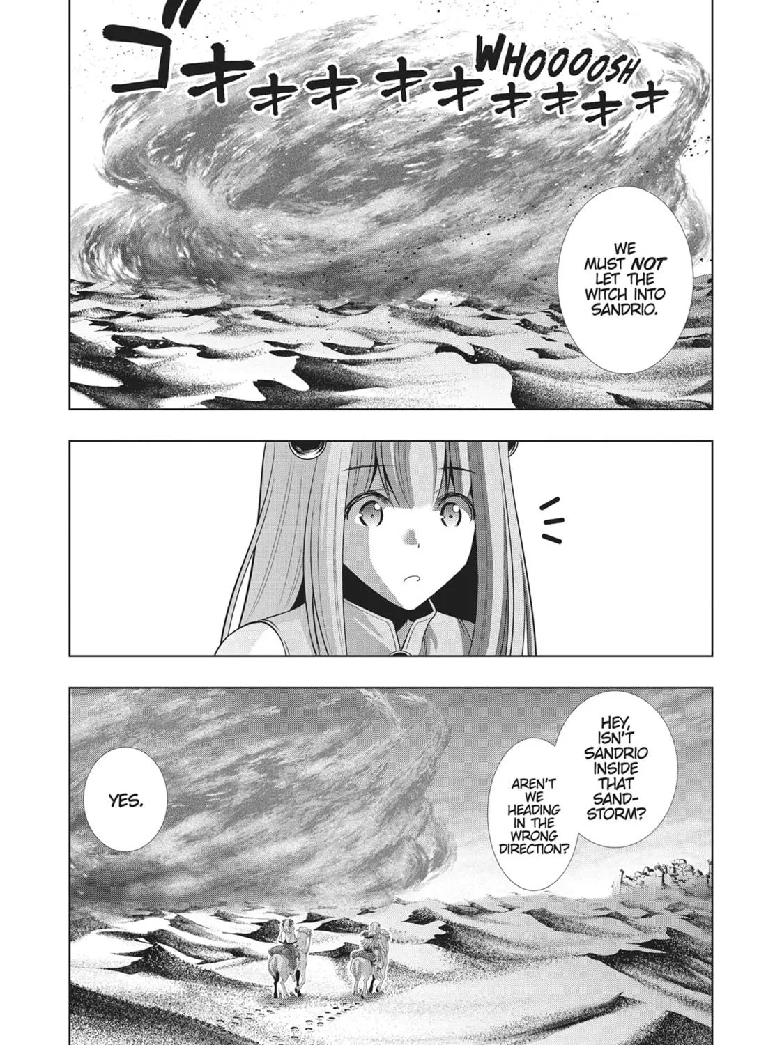 Read Parallel Paradise chapter 66 image 22 on Lezhin