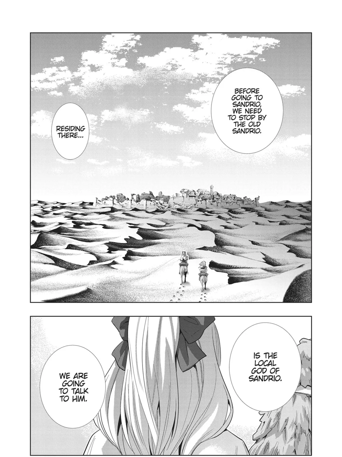 Read Parallel Paradise chapter 66 image 24 on Lezhin