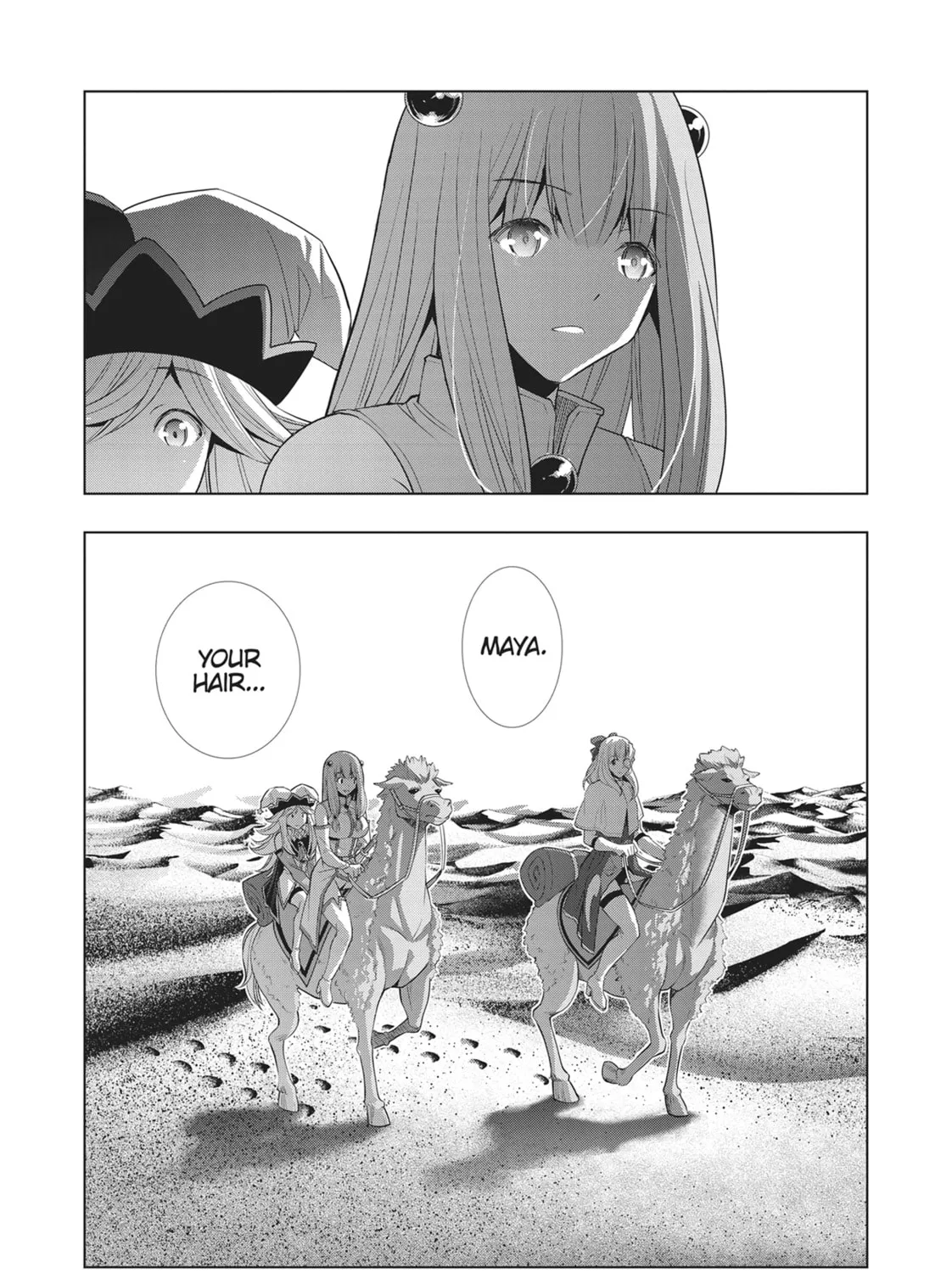 Read Parallel Paradise chapter 66 image 26 on Lezhin
