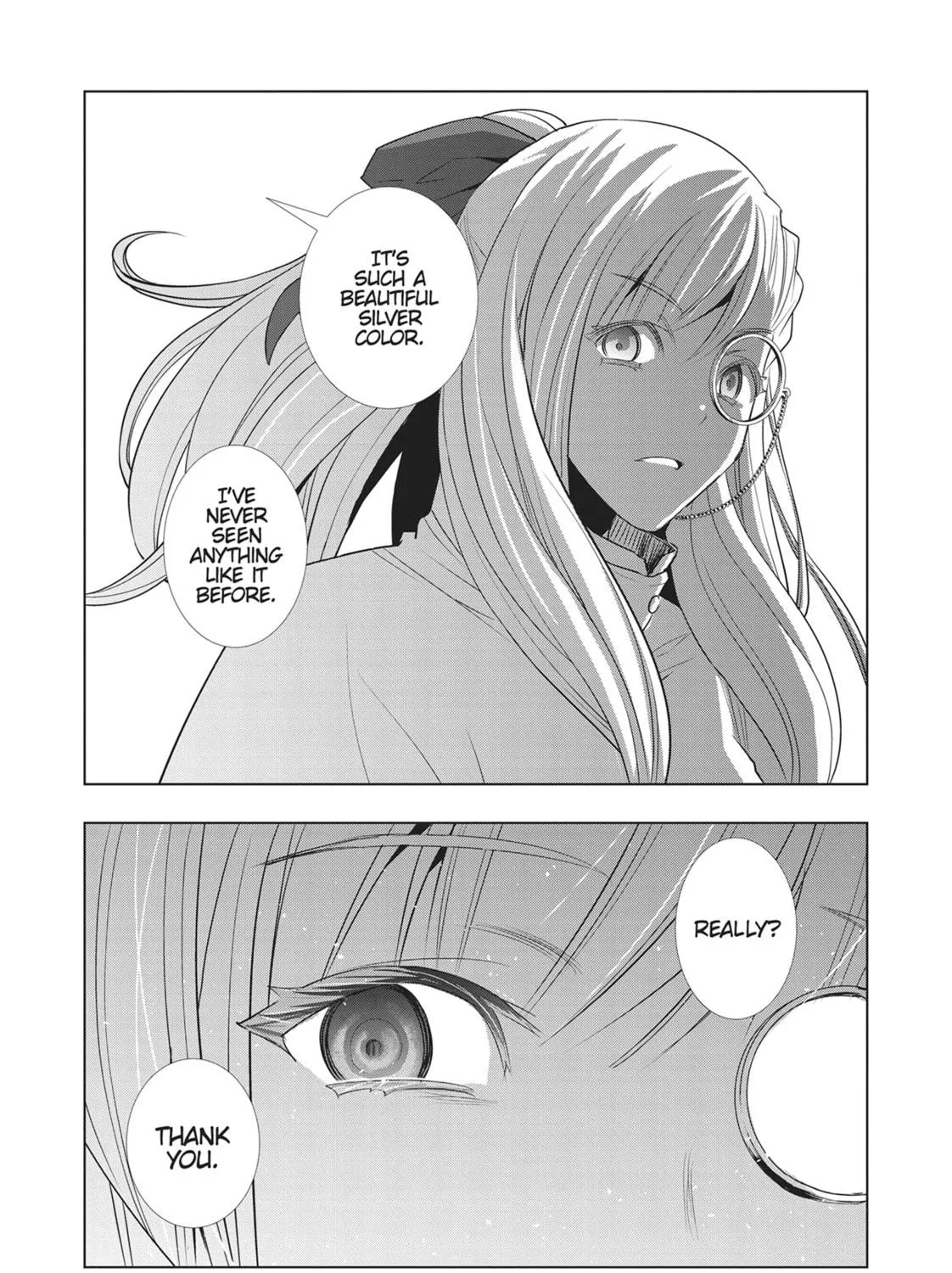 Read Parallel Paradise chapter 66 image 28 on Lezhin