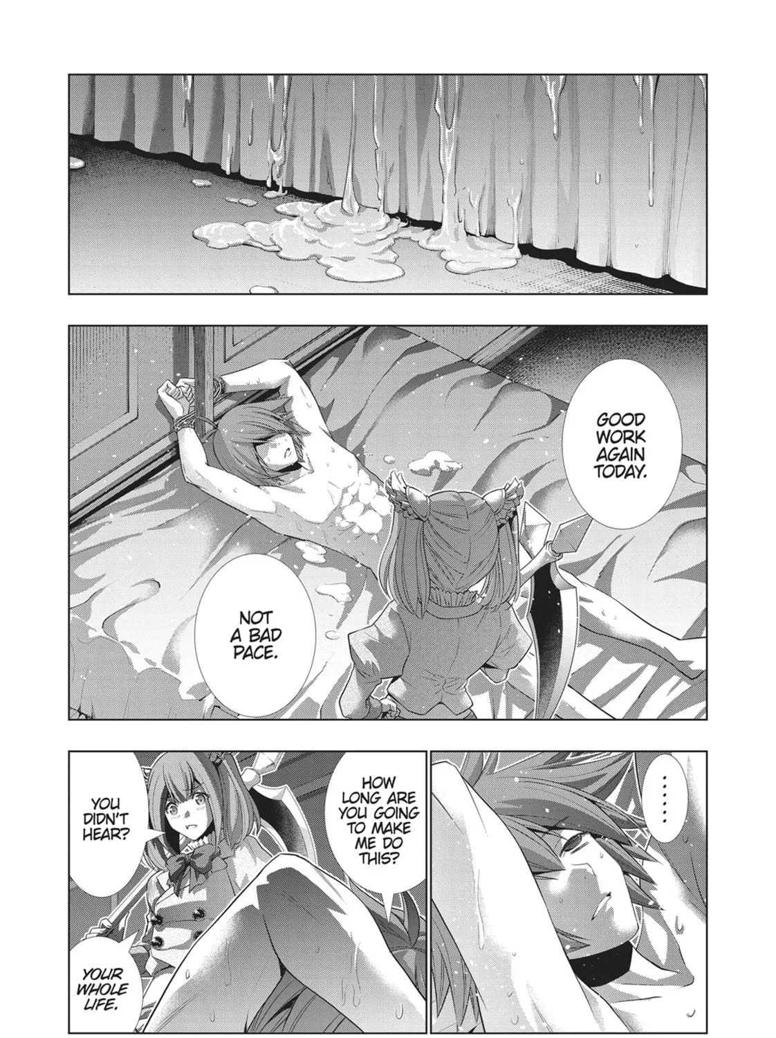 Read Parallel Paradise chapter 66 image 34 on Lezhin