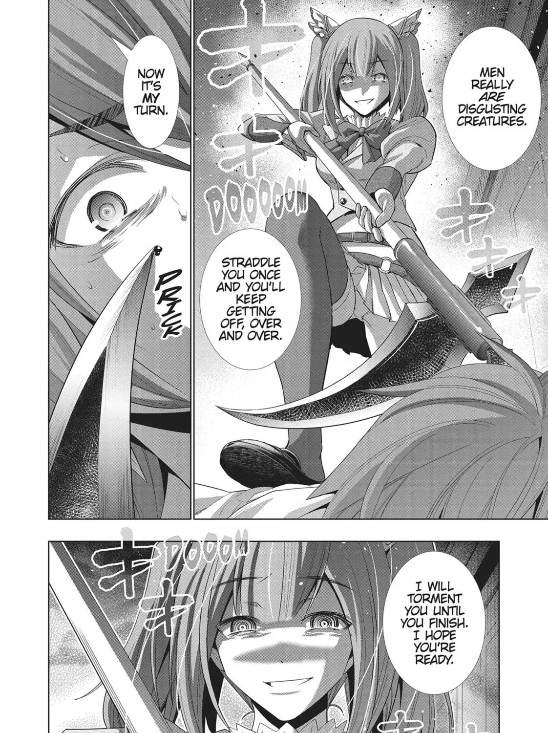 Read Parallel Paradise chapter 66 image 38 on Lezhin