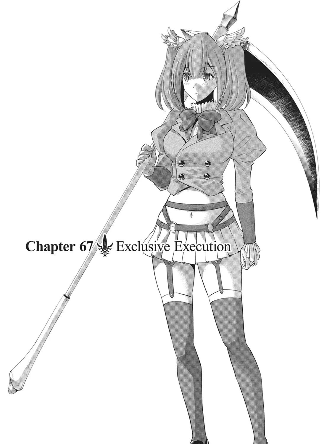 Read Parallel Paradise chapter 67 image 0 on Lezhin