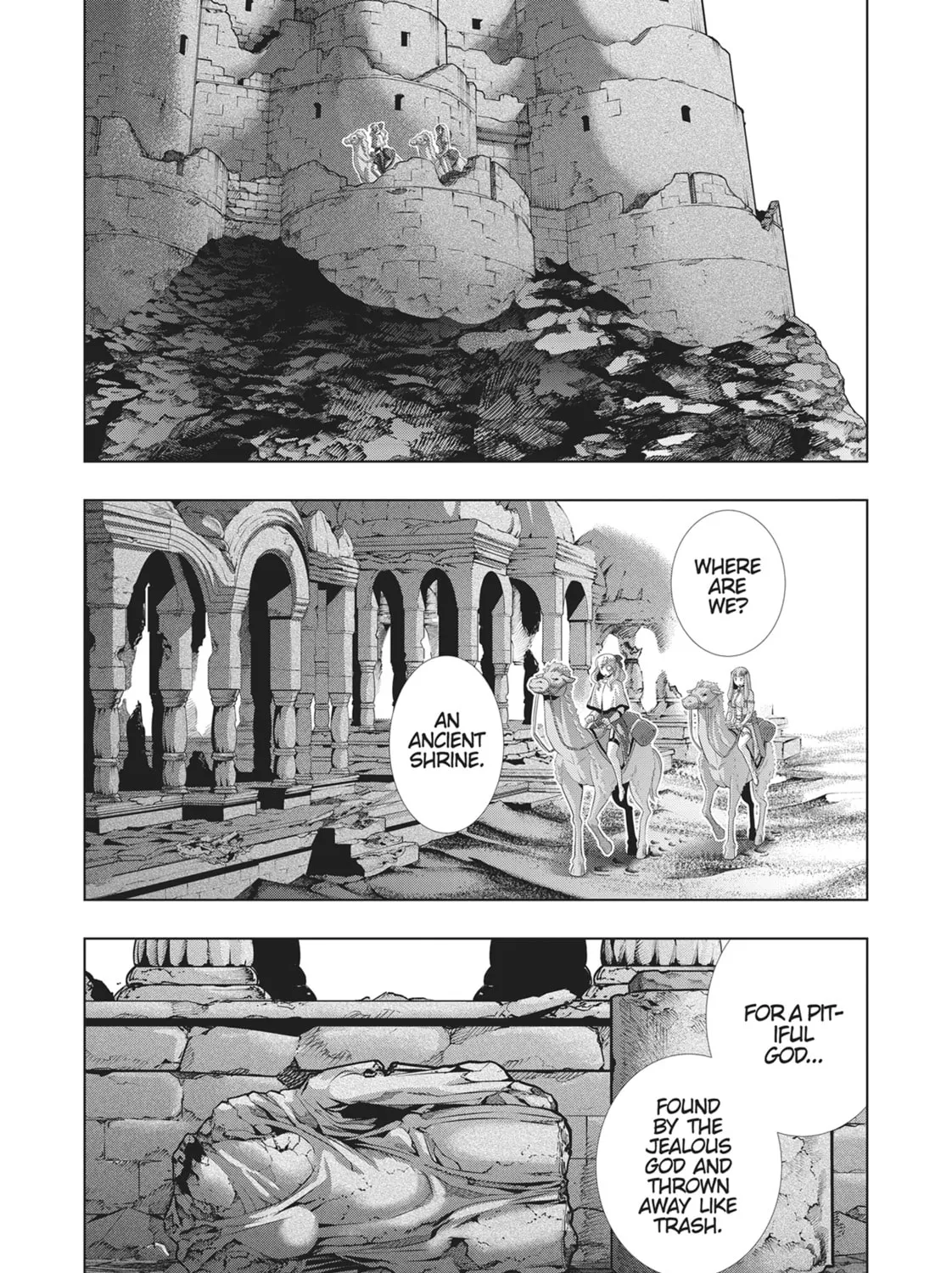 Read Parallel Paradise chapter 67 image 24 on Lezhin