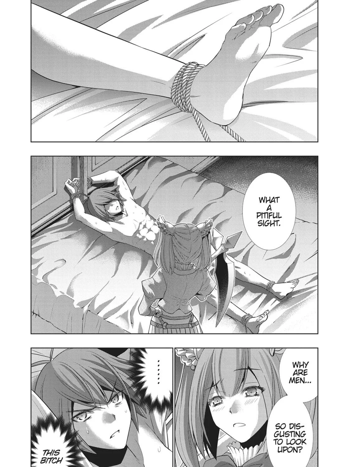 Read Parallel Paradise chapter 67 image 4 on Lezhin