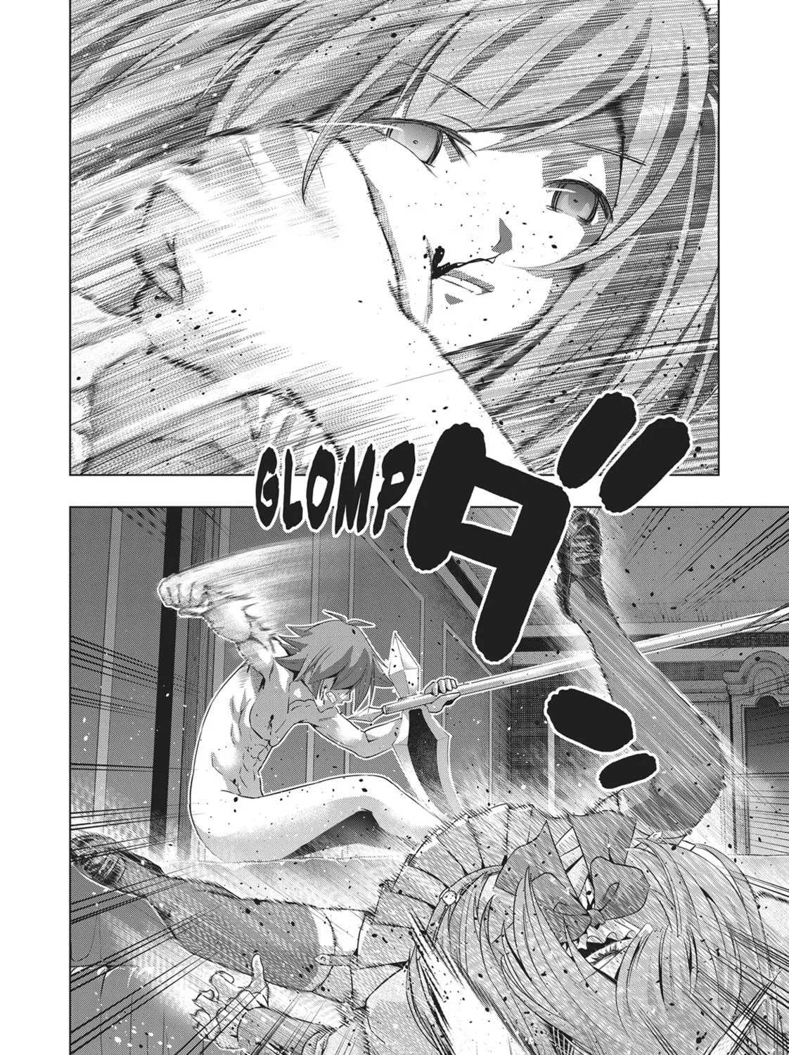 Read Parallel Paradise chapter 68 image 22 on Lezhin