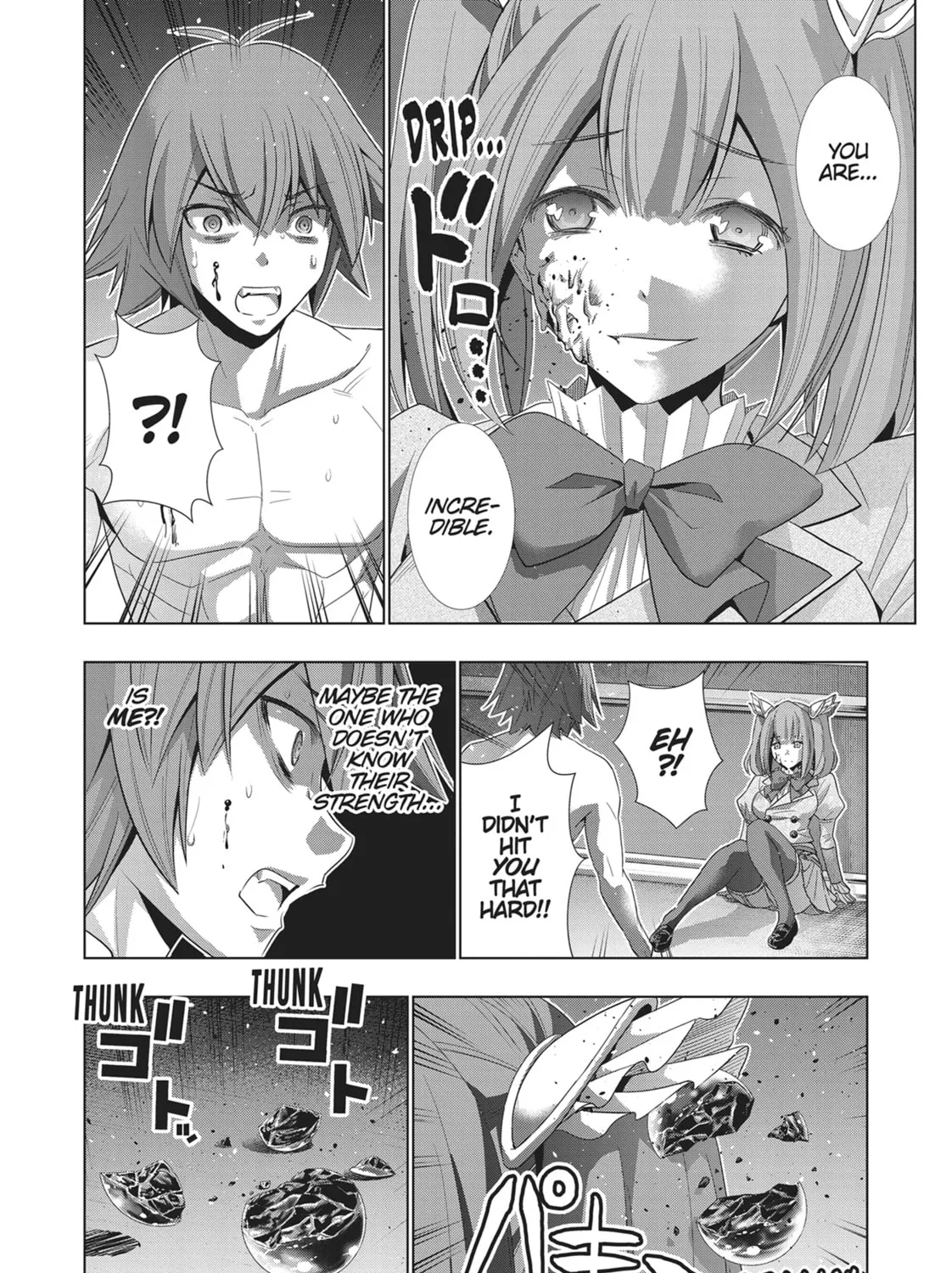 Read Parallel Paradise chapter 68 image 26 on Lezhin