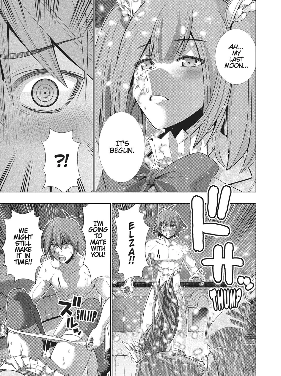 Read Parallel Paradise chapter 68 image 28 on Lezhin