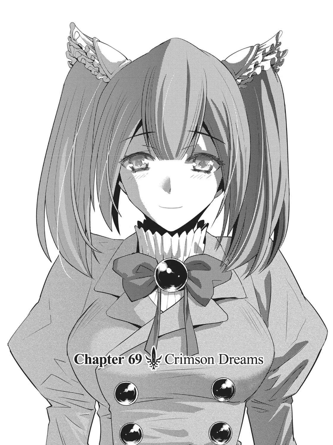 Read Parallel Paradise chapter 69 image 0 on Lezhin