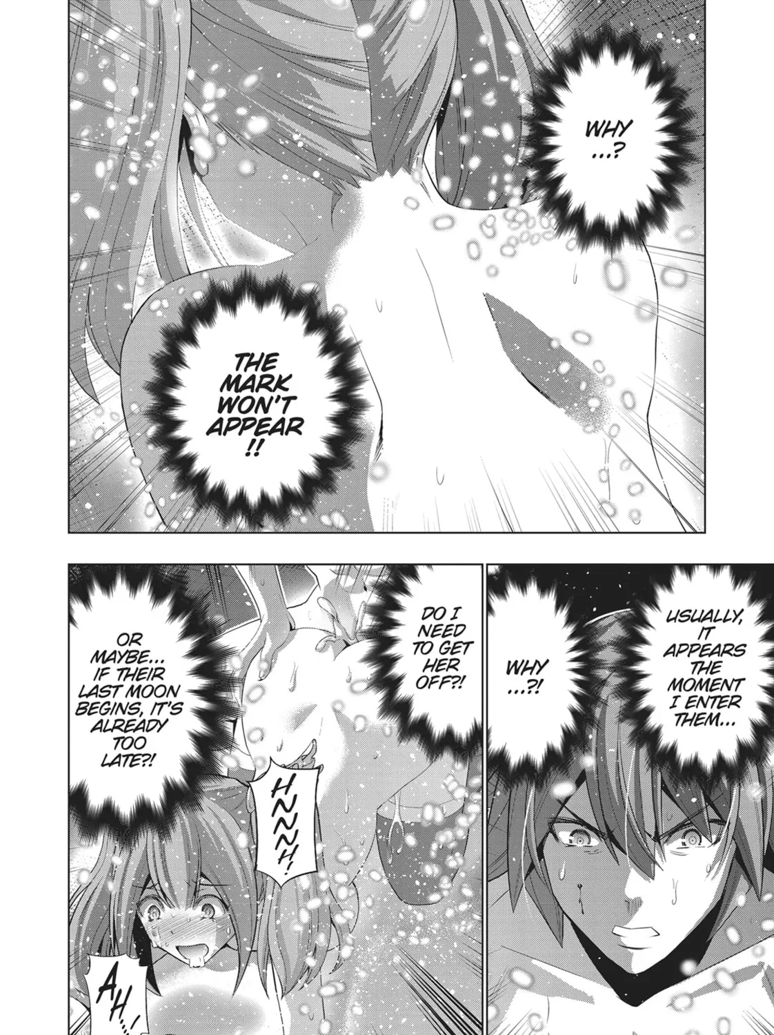Read Parallel Paradise chapter 69 image 14 on Lezhin