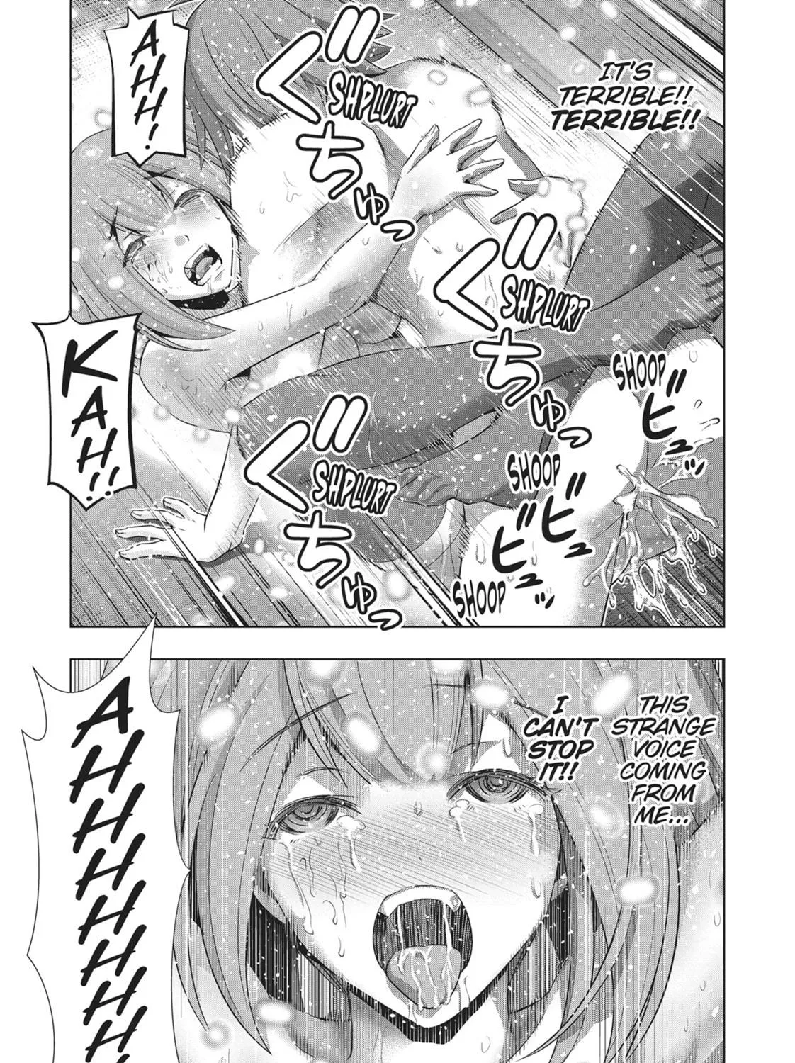 Read Parallel Paradise chapter 69 image 16 on Lezhin