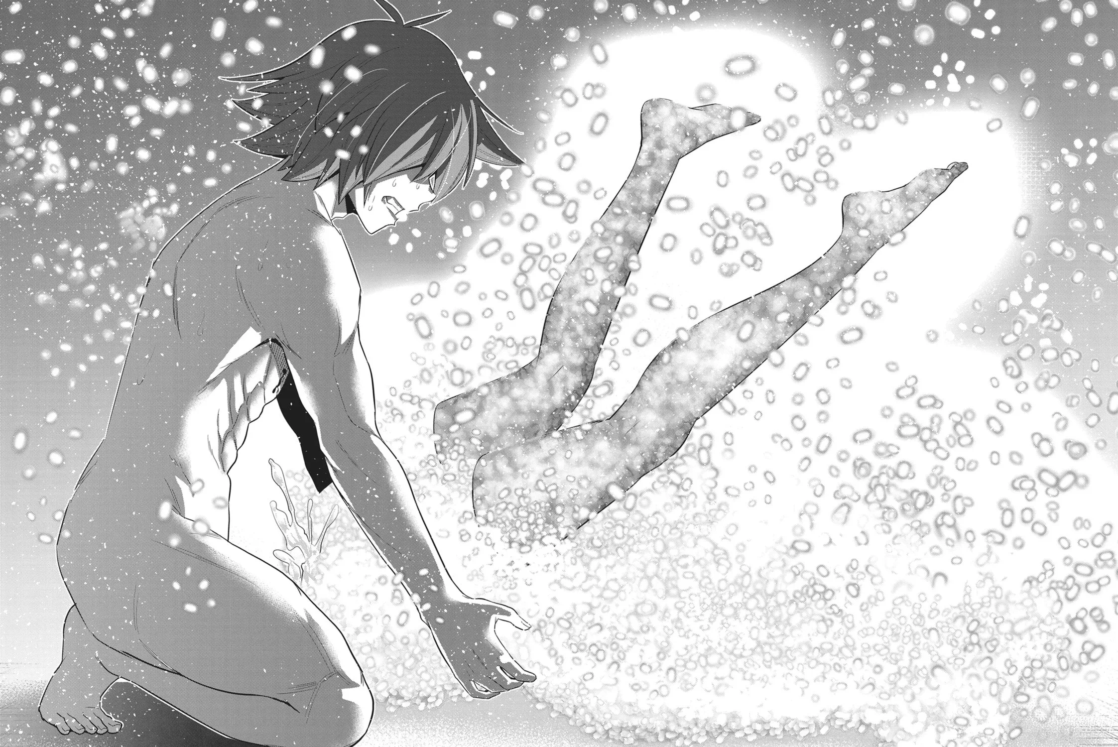 Read Parallel Paradise chapter 69 image 22 on Lezhin