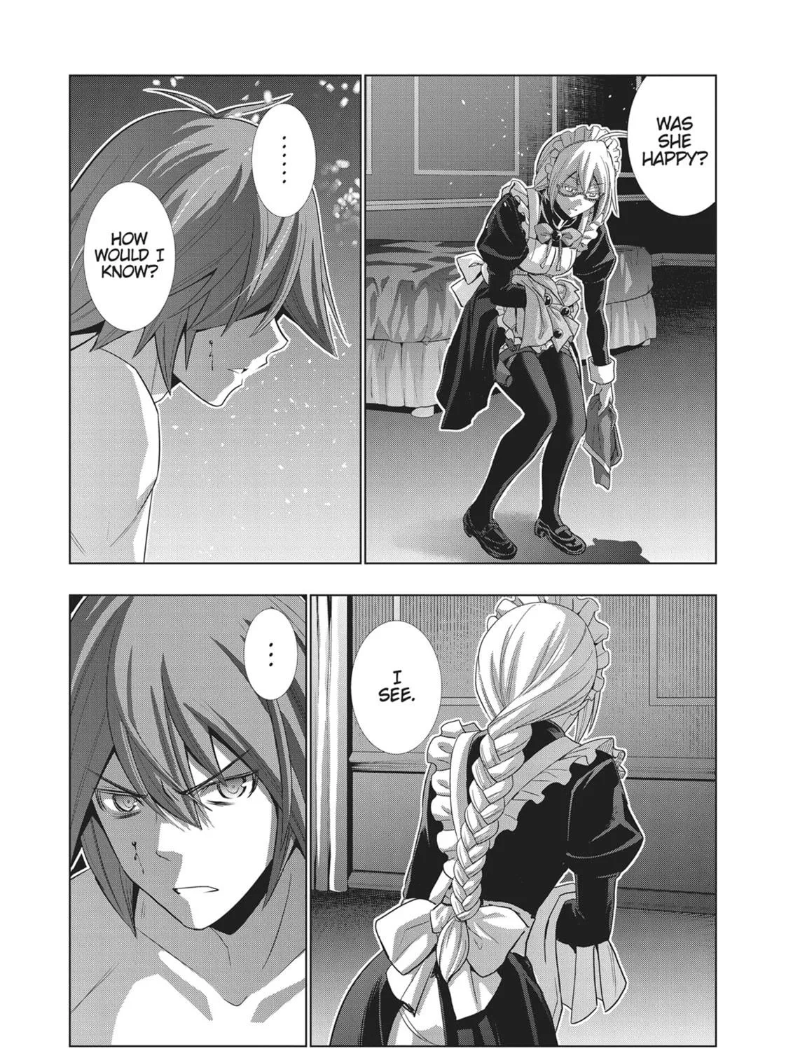 Read Parallel Paradise chapter 69 image 28 on Lezhin