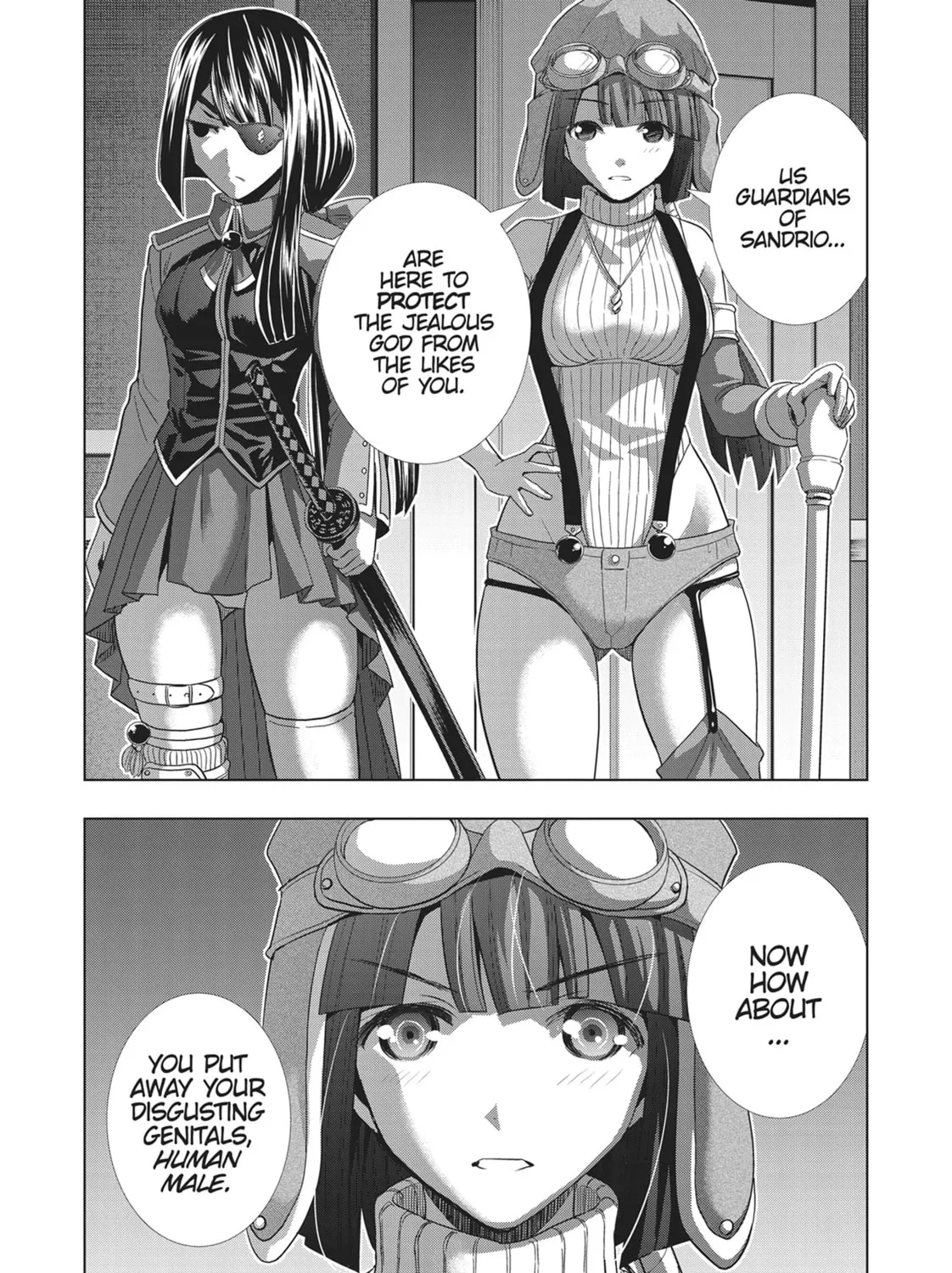 Read Parallel Paradise chapter 69 image 32 on Lezhin