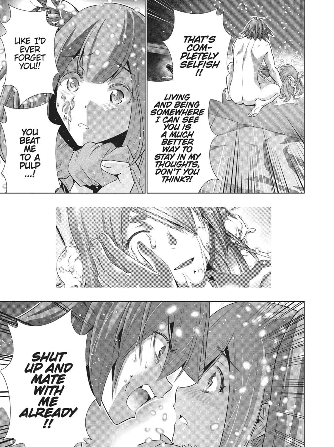 Read Parallel Paradise chapter 69 image 4 on Lezhin
