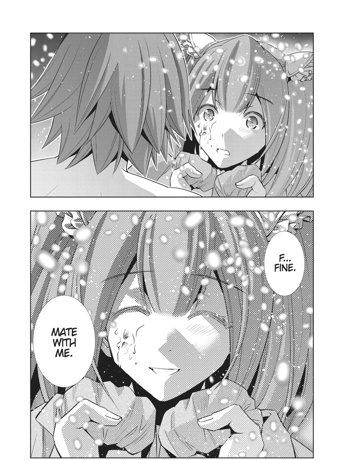 Read Parallel Paradise chapter 69 image 6 on Lezhin